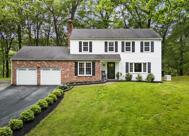 Property at 1406 Steeple Chase Rd, Downingtown, PA 19335, 4 beds, 2.5 baths