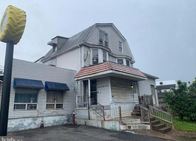 Property at 1926 Paxton St, Harrisburg, PA 17104, 5 beds