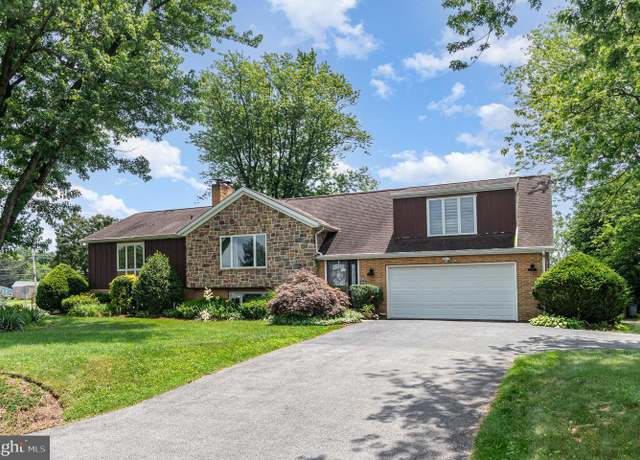 Property at 6551 Lyters Ln, Harrisburg, PA 17111, 5 beds, 3 baths