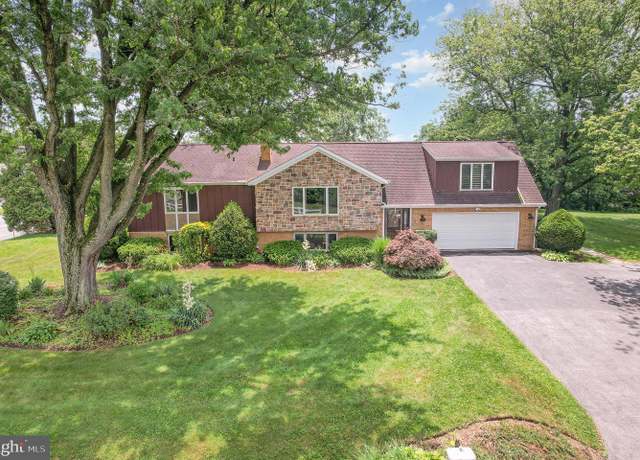 Property at 6551 Lyters Ln, Harrisburg, PA 17111, 5 beds, 3 baths