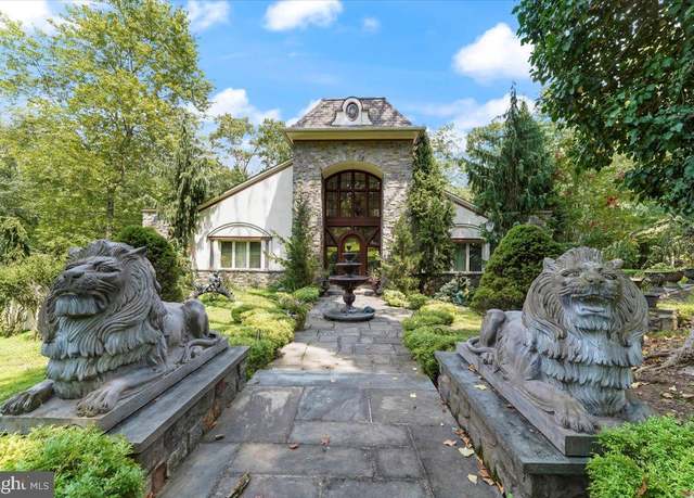 Property at 134 Springton Lake Rd, Media, PA 19063, 4 beds, 3.5 baths