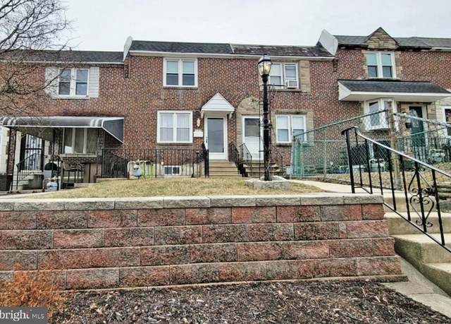 Property at 230 W Wyncliffe Ave, Clifton Heights, PA 19018, 3 beds, 1.5 baths