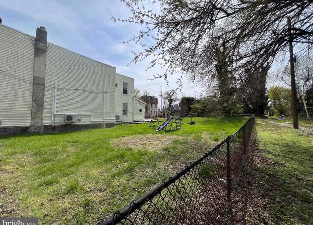 Property at 616 & 618 Penn St, Chester, PA 19013