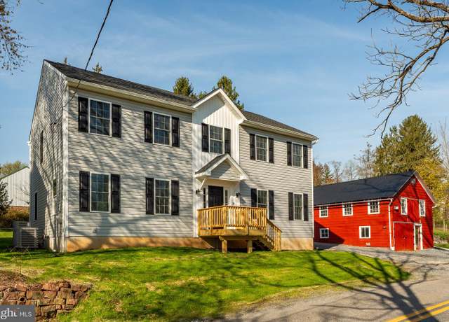 Property at 25 Railroad St, Denver, PA 17517, 4 beds, 2.5 baths