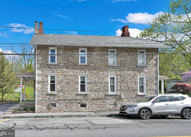 Property at 318 Boyd St, Cornwall, PA 17016, 3 beds, 1 bath