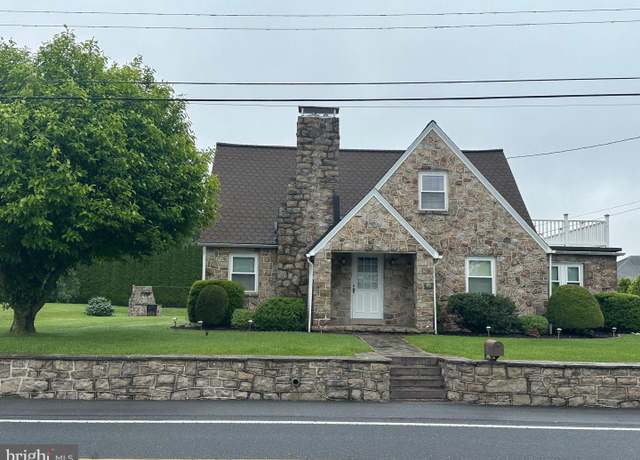 Property at 148 Palmyra Rd, Palmyra, PA 17078, 4 beds, 2 baths