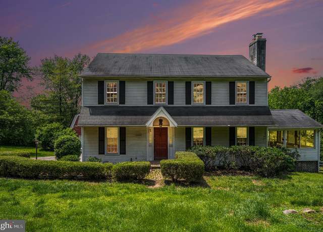Property at 1426 Mundock Rd, Dresher, PA 19025, 3 beds, 2.5 baths