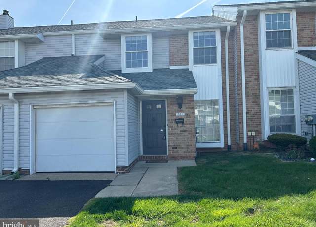 Property at 721 Springhouse Ct, Lansdale, PA 19446, 3 beds, 2.5 baths