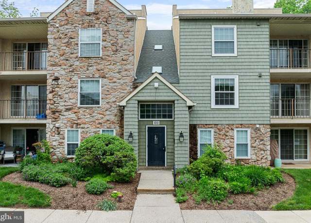 Property at 108 Deer Run, Norristown, PA 19403, 2 beds, 2 baths