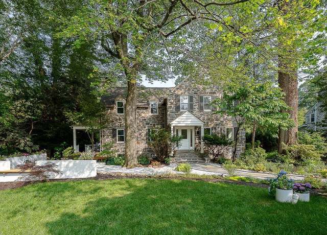 Property at 743 Clarendon Rd, Penn Valley, PA 19072, 5 beds, 2.5 baths
