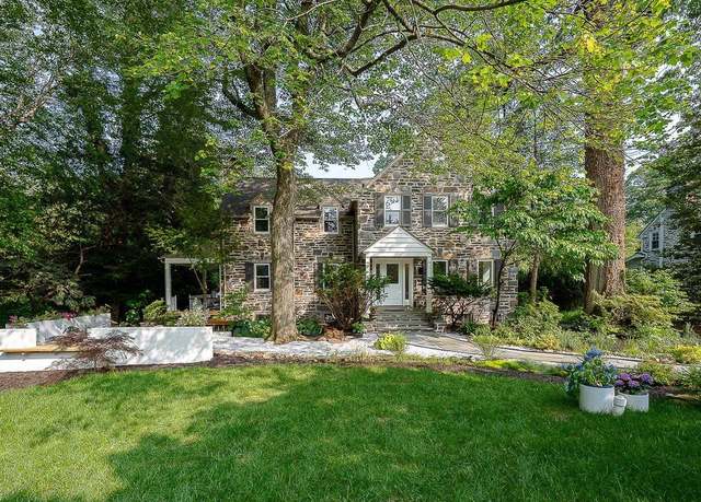 Property at 743 Clarendon Rd, Penn Valley, PA 19072, 5 beds, 2.5 baths