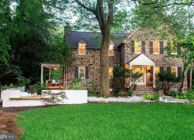 Property at 743 Clarendon Rd, Penn Valley, PA 19072, 5 beds, 2.5 baths