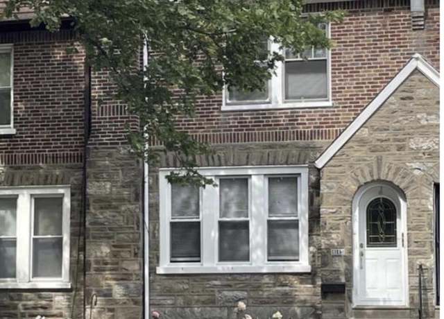 Property at 4145 Levick St, Philadelphia, PA 19135, 3 beds, 1.5 baths