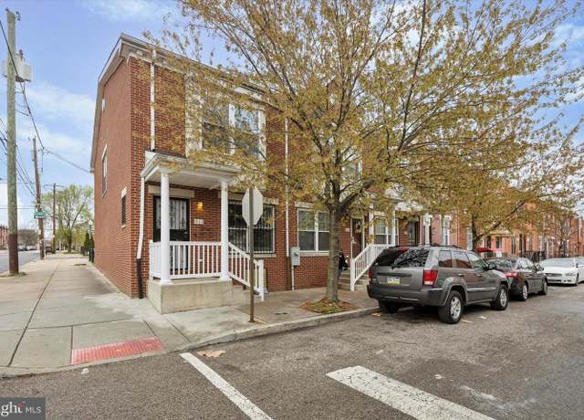 Property at 843 N Markoe St, Philadelphia, PA 19139, 3 beds, 1.5 baths