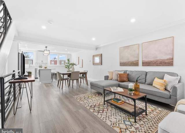 Property at 7824 Rugby St, Philadelphia, PA 19150, 3 beds, 2 baths