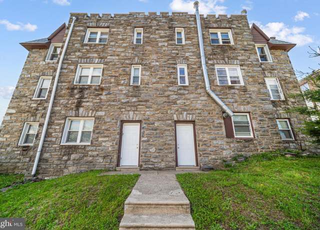 Property at 1828 N 52nd St, Philadelphia, PA 19131, 5 beds, 3 baths