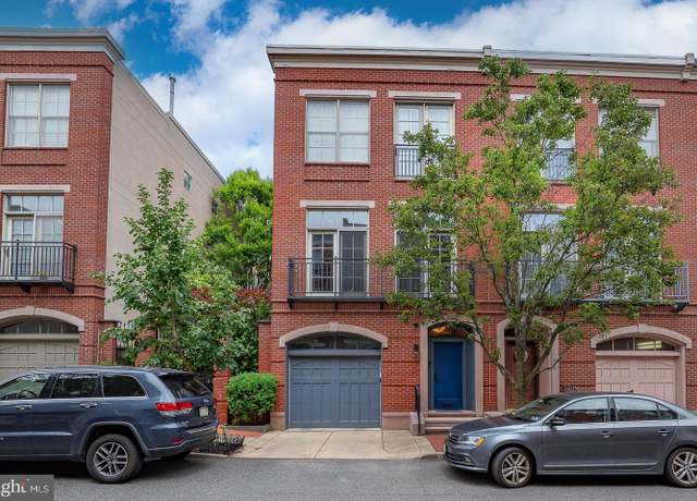 Property at 1617 North St, Philadelphia, PA 19130, 3 beds, 3 baths