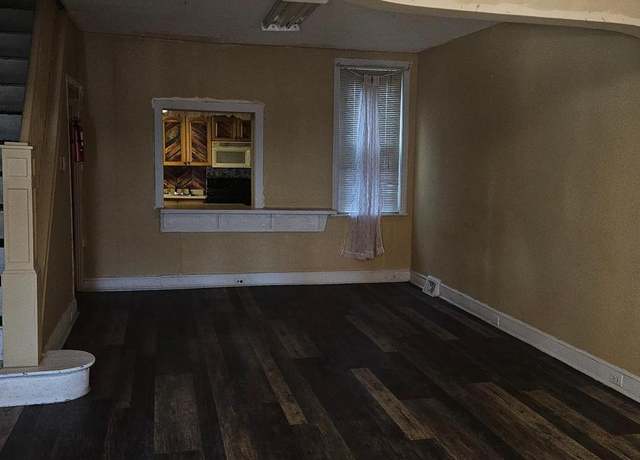 Property at 104 W Ontario St, Philadelphia, PA 19140, 2 beds, 1 bath