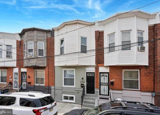 Property at 2234 Winton St, Philadelphia, PA 19145, 2 beds, 1.5 baths