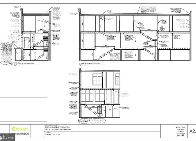 Property at 1901 N 23rd St, Philadelphia, PA 19121, 5 beds