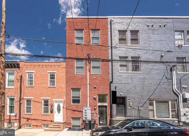 Property at 2613 Federal St, Philadelphia, PA 19146, 6 beds