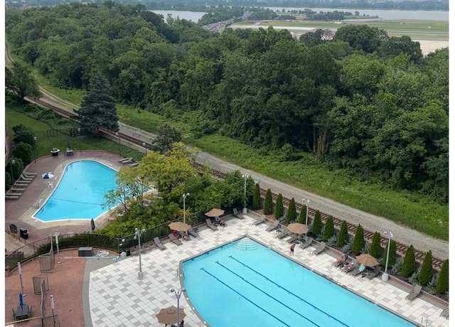 Property at 1805 S Crystal Dr Unit 1109S, Arlington, VA 22202, 2 beds, 2 baths