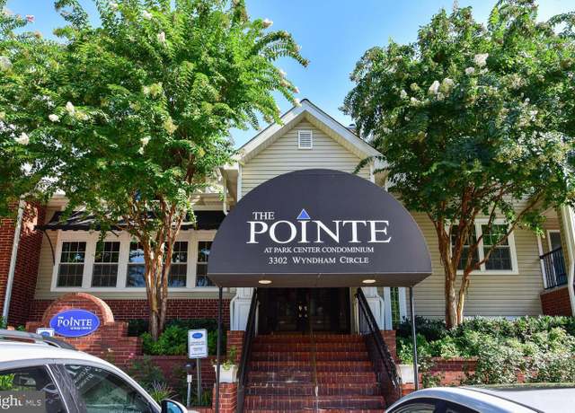Property at 3315 Wyndham Cir #1223, Alexandria, VA 22302, 1 bed, 1 bath