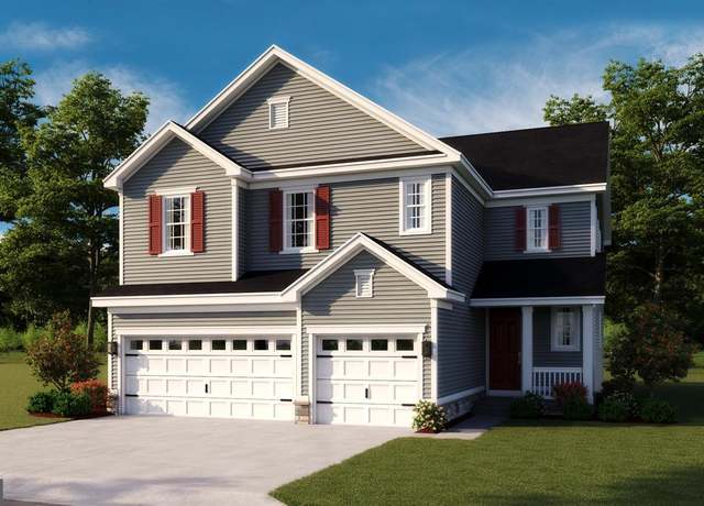 Property at 1816 Mulligan Way, Culpeper, VA 22701, 5 beds, 3 baths