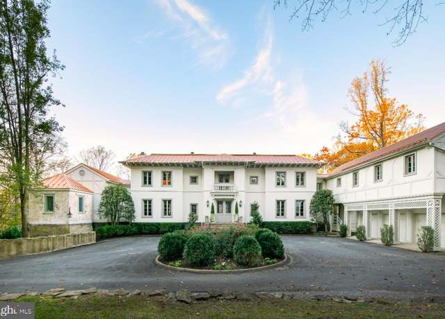 Property at 3517 Prince Rd, Marshall, VA 20115, 5 beds, 6.5 baths