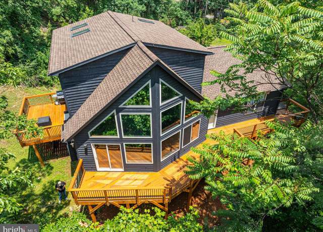 Property at 5171 Sandy Stone Ln, Broad Run, VA 20137, 4 beds, 3 baths