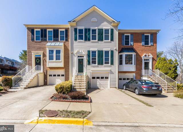 Property at 14312 Silo Valley Vw, Centreville, VA 20121, 3 beds, 2.5 baths