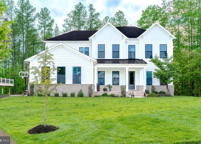 Property at 23883 Ebony Eyes Ct, Aldie, VA 20105, 4 beds, 4.5 baths