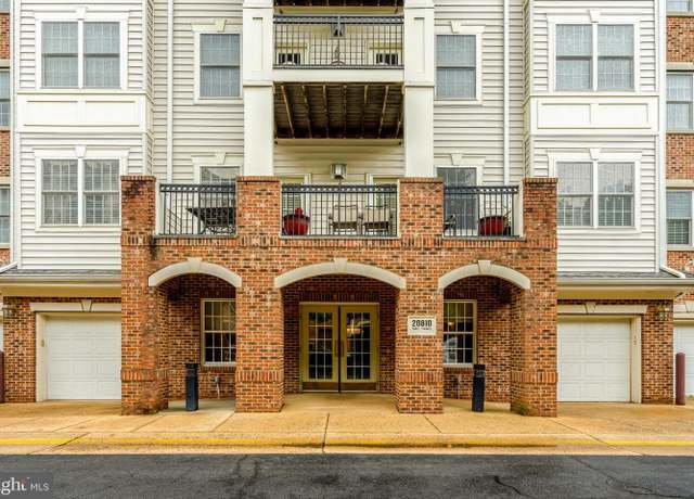 Property at 20810 Noble Ter #104, Sterling, VA 20165, 3 beds, 2 baths