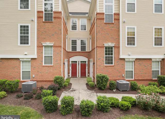 Property at 23245 Milltown Knoll Sq #103, Ashburn, VA 20148, 2 beds, 2.5 baths