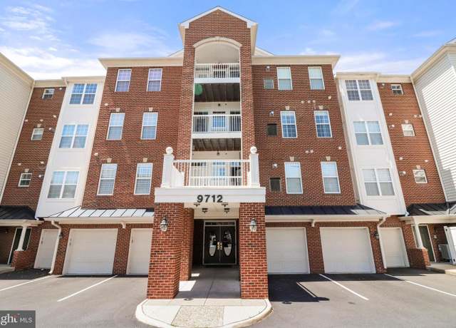Property at 9712 Handerson Pl Unit 306, Manassas Park, VA 20111, 2 beds, 2 baths