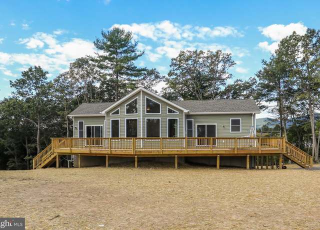 Property at Lot 8 Kauffmans Ml, Luray, VA 22835, 3 beds, 2 baths