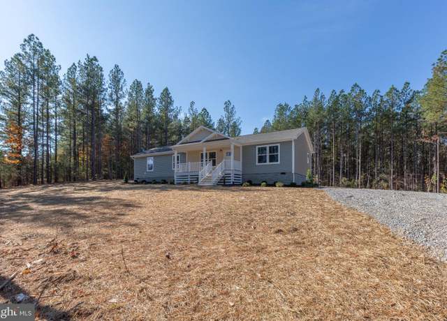 Property at 2243 Meherrin Rd, Meherrin, VA 23954, 3 beds, 2 baths