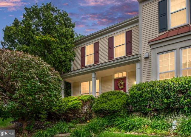Property at 12329 Manchester Way, Woodbridge, VA 22192, 3 beds, 3 baths