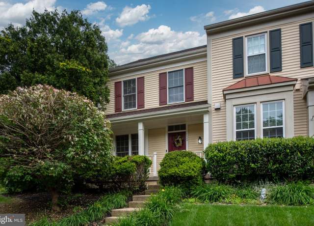 Property at 12329 Manchester Way, Woodbridge, VA 22192, 3 beds, 3 baths
