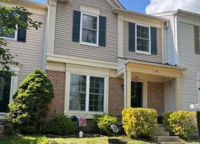 Property at 11182 Soldiers Ct, Manassas, VA 20109, 3 beds, 3.5 baths