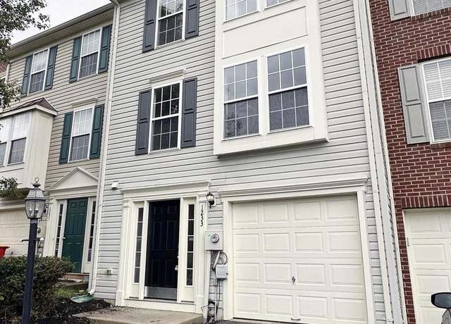 Property at 1233 Mare St, Ranson, WV 25438, 4 beds, 2.5 baths