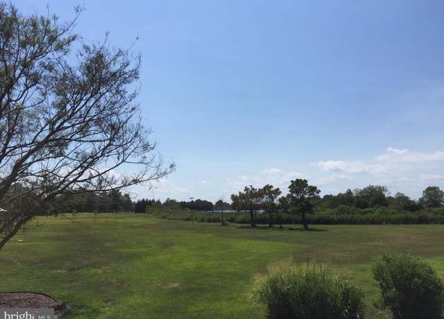 Property at 810 Kim Dr Lot 18, Cambridge, MD 21613