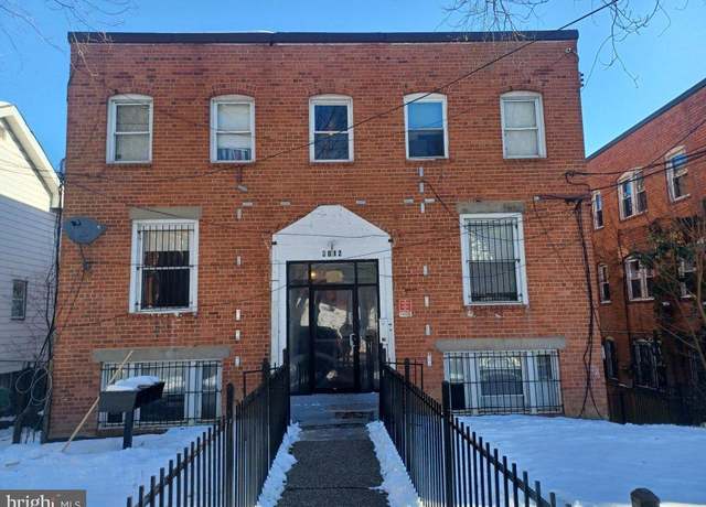Property at 3012 30th St SE, Washington, DC 20020, 12 beds, 6 baths