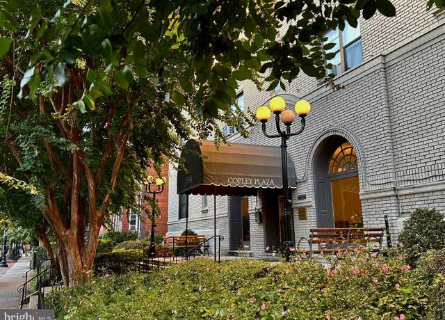 Property at 1514 17th St NW #511, Washington, DC 20036, 1 bath