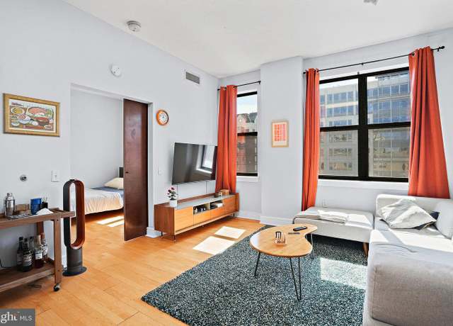 Property at 809 6th St NW #63, Washington, DC 20001, 1 bed, 1 bath