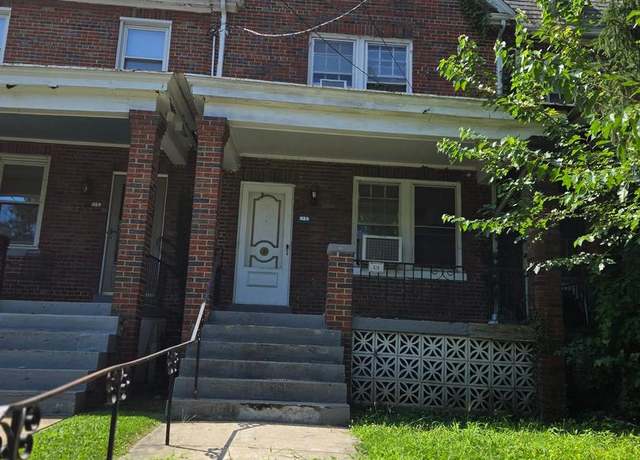 Property at 428 Ingraham St NW, Washington, DC 20011, 3 beds, 3.5 baths