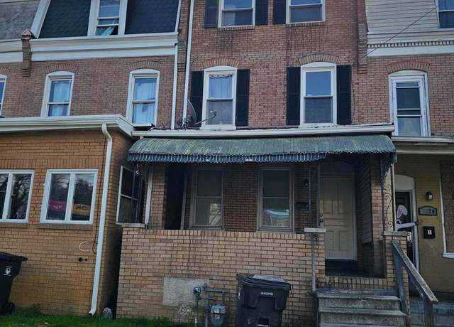 Property at 2222 N Market St, Wilmington, DE 19802, 4 beds, 1 bath