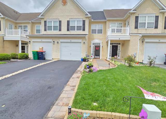 Property at 34 Springfield Cir, Middletown, DE 19709, 3 beds, 2.5 baths