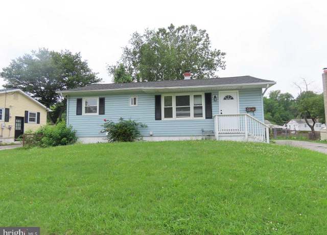 Property at 32 Stevens Ave, New Castle, DE 19720, 5 beds, 2 baths