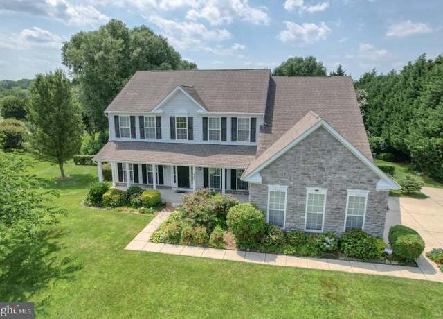 Property at 8482 Glade Dr, Milford, DE 19963, 4 beds, 2.5 baths